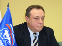 Выиграл не только Сочи, но и вся Россия