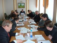 Реализация партийных проектов – под личным контролем депутатов