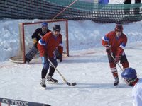 Свердловские единороссы выбрали самое спортивное местное отделение