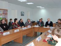 Молодежь и Единая Россия будут работать вместе