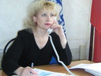 В Пензе прошла горячая линия по проблемам обеспечения лекарствами