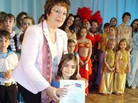 Чемпионат Юга России по танцам