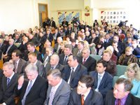 Единая Россия на Кубани работает, растет и побеждает