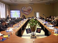 Здоровое сердце - это социальная проблема