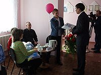 ������ ����������� � ������� ����������� �������� ���������