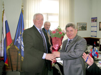 Леонид Шадрин: Обстоятельства нужно изменять, если они мешают двигаться дальше