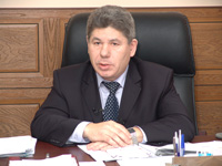 Леонид Шадрин: Обстоятельства нужно изменять, если они мешают двигаться дальше