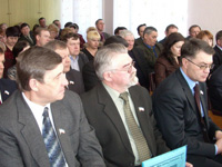 Работать на улучшение благосостояния всего народа