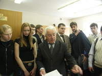 Виктор Слободчук