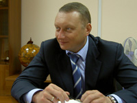 Дмитрий Савельев: В саммите ОЧЭС роль России - ведущая