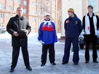 ������� ������� ��������� �����