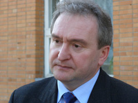 Смоленская облдума рассмотрит кандидатуру представителя Единой России на пост губернатора области