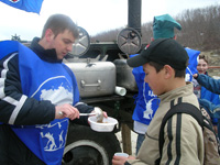 Андрей Попов: Управляющий совет - источник обратной связи