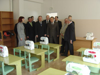 Есть где проявить способности