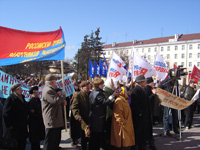 ���������� ���������� � ���������� �������