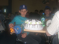 Социальная адаптация детей в обществе