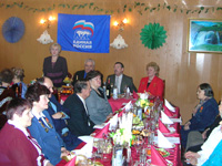 Разве можем мы быть равнодушными к злу?