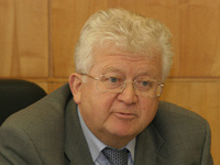 Карабасов: Для развития электронного образования в России нужны законы