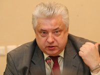 Ковалев: Ветераны Вооруженных сил России объединяются в единую организацию