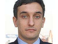 Виталий Иванов, политолог