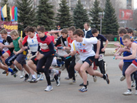 ������� ������ ������ � ����� ��������