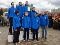 ������� ������ ������ � ����� ��������