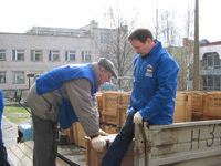 Мы делаем общее дело для города