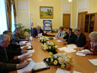 Виктор Тонких: Сторонники – реальная сила