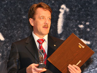 Аграрная элита формирует позитивное отношение к сельскому труду