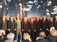 Аграрная элита формирует позитивное отношение к сельскому труду