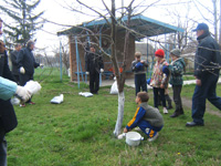 ��������� � ���������-���������� ����������