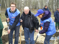 �� �������� �� �������, � ���������!