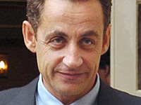 Президент Франции оконфузился в США