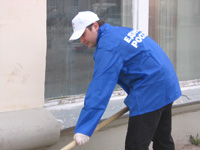 ������� ������ ������������� ��-�� ��������