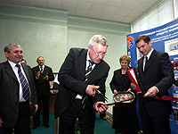 Уровень производственного травматизма в России превышают европейские показатели в 4,5 раза