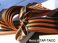 Великим Лукам присвоено звание Город воинской славы