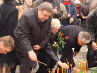 Анатолий Мальцев: Помочь чернобыльцам – это наша задача