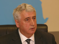 Евгений Трофимов: Президент предложил мощную программу развития экономики страны