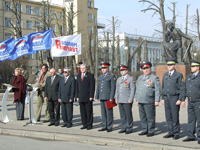 ���������� ������-2007 ����������� � ���������