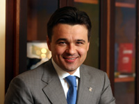 Андрей Воробьев