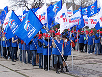 Приступаем к разработке региональных проектов