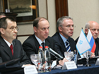 Мы будем совместно участвовать в проектах по пропаганде здорового образа жизни и спорта