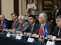 Мы будем совместно участвовать в проектах по пропаганде здорового образа жизни и спорта