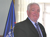 Васильчук: Послание пронизано преемственностью