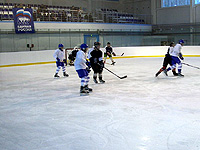 1 декабря – Всероссийский день хоккея!