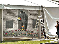 Депутат Европарламента: Защитников Бронзового солдата в Эстонии преследуют по политическим мотивам