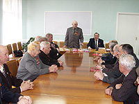 ������ ���������� ���������� ���������� � ���������� ������� ������������� �����