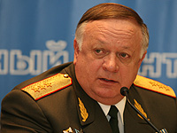 Виктор Заварзин: Американская позиция по ПРО - тупик