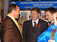 Фильм – в подарок ветеранам