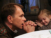 Кадры из фильма Отец